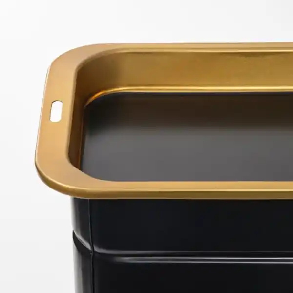 Bild 4 von BLOMNING Kaffee-/Teedose, 11x7x20 cm