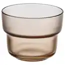 Bild 1 von OLIVTRAST Glas, hellbraun, 29 cl