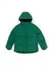 Bild 2 von Kinderjacke grün