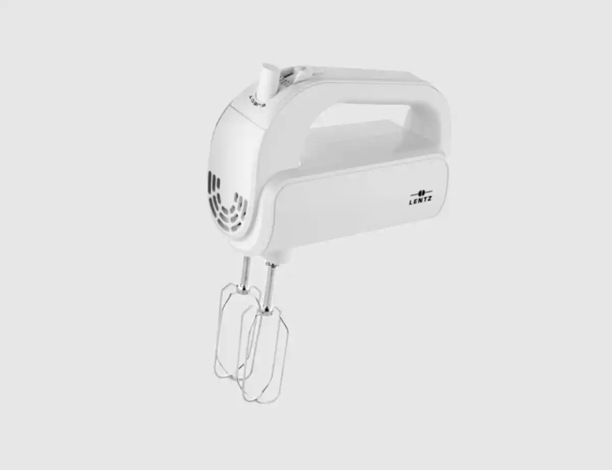Bild 1 von Handmixer