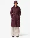 Bild 1 von Damenregenjacke dunkelrot