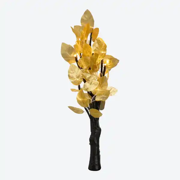 Bild 3 von LED-Baum mit Timerfunktion, ca. 40 cm