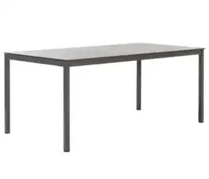 Dehner Diningtisch Lille, ca. B180/H75/T90 cm