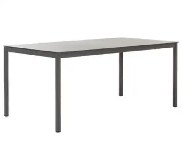 Bild 1 von Dehner Diningtisch Lille, ca. B180/H75/T90 cm