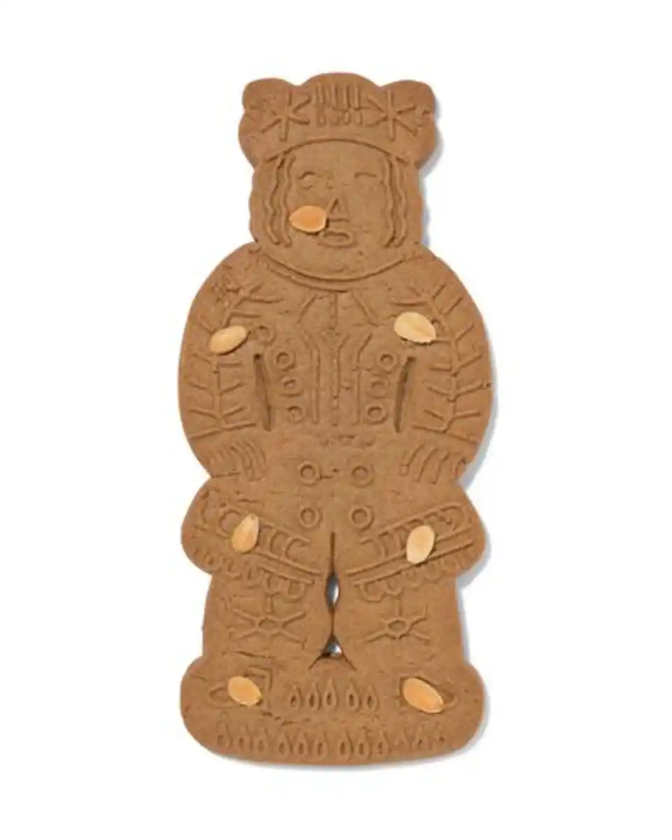 Bild 2 von Spekulatiusfigur, 250 g