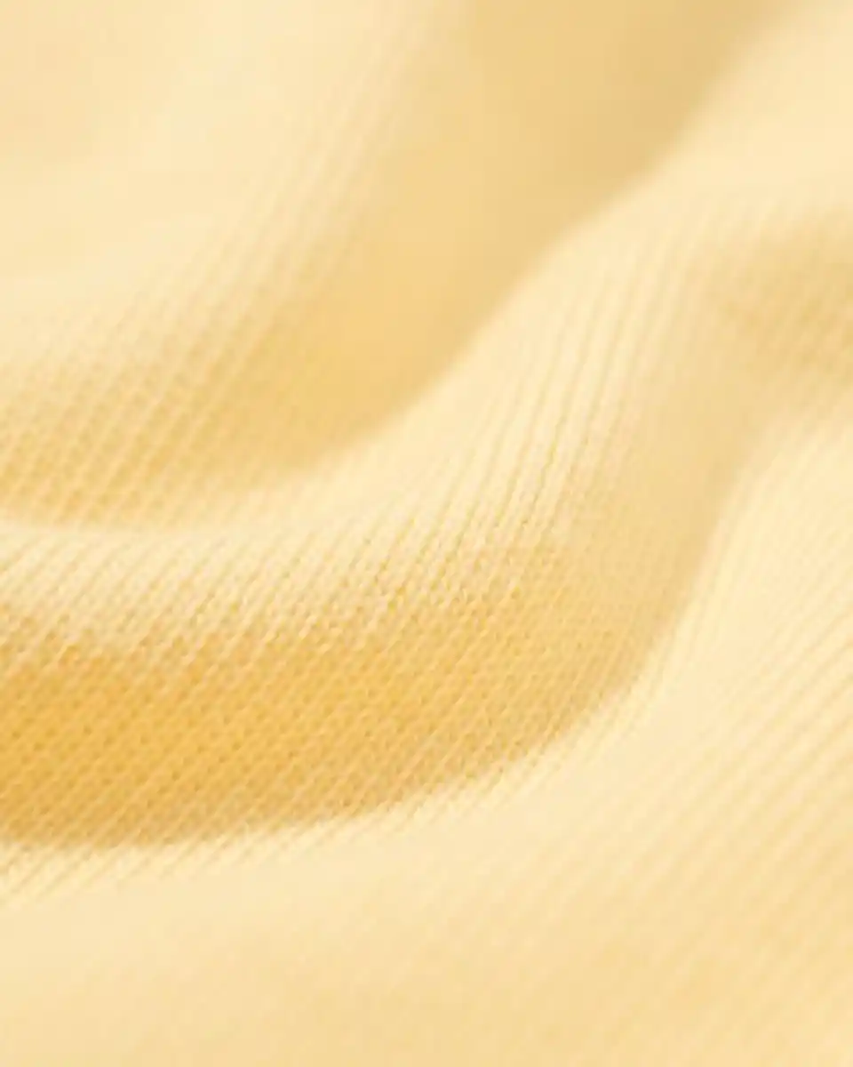 Bild 3 von Kindersweater „Amour“ gelb