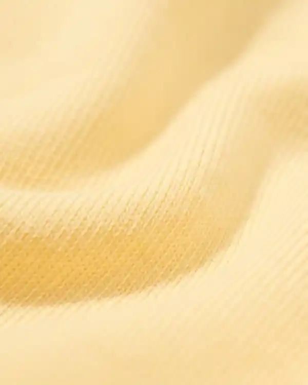 Bild 3 von Kindersweater „Amour“ gelb