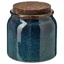Bild 1 von BRUGDHAJ Dose mit Deckel, blau, 1 l