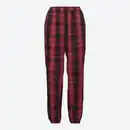 Bild 3 von Damen-Flannelhose mit Karomuster