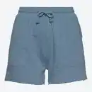 Bild 4 von Damen-Shorts aus reiner Baumwolle