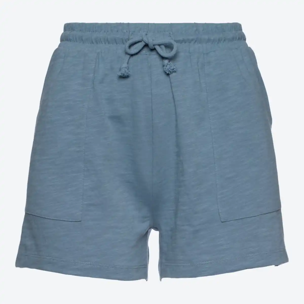 Bild 4 von Damen-Shorts aus reiner Baumwolle