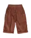 Bild 2 von Babyhose aus Kord braun