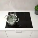 Bild 4 von MATMÄSSIG Induktionskochfeld, IKEA 300 schwarz, 59 cm