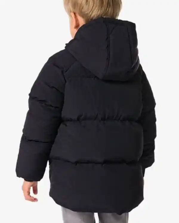 Bild 4 von Kinderjacke schwarz