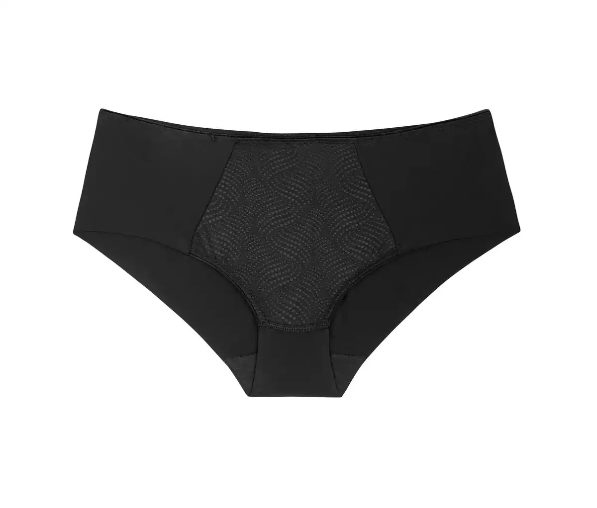 Bild 1 von Triumph Essential »Minimizer Hipster X«, Black