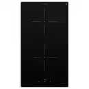 Bild 1 von VÄLBILDAD Induktionskochfeld, IKEA 300 schwarz, 29 cm