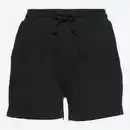 Bild 4 von Damen-Shorts aus reiner Baumwolle