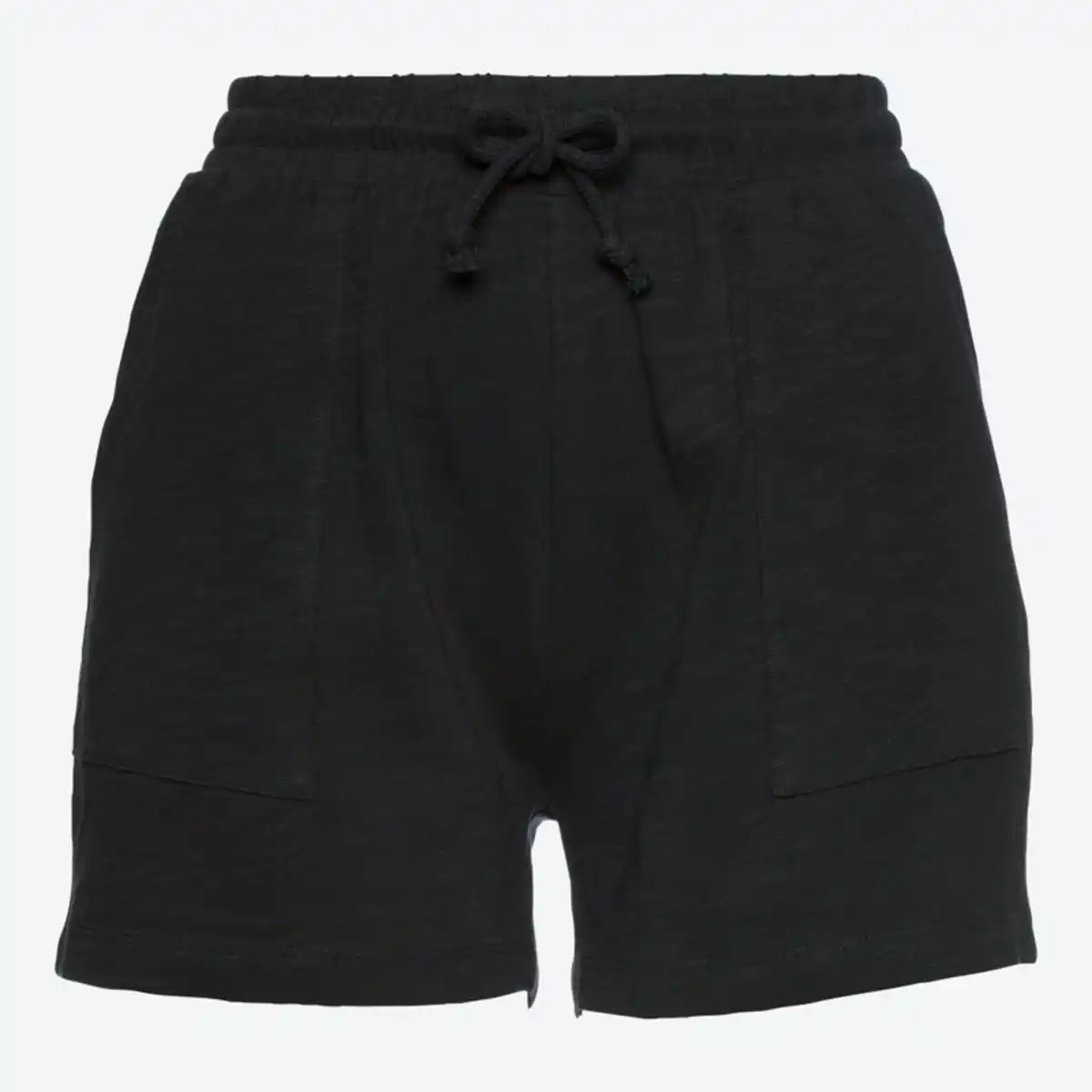 Bild 4 von Damen-Shorts aus reiner Baumwolle
