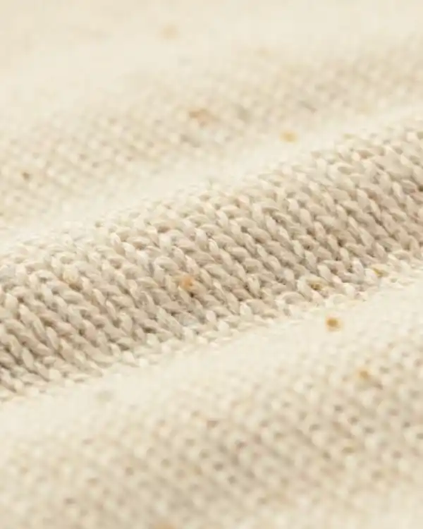 Bild 2 von Babypullover ecru