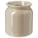 Bild 1 von BRUGDHAJ Utensilienhalter, beige, 15 cm