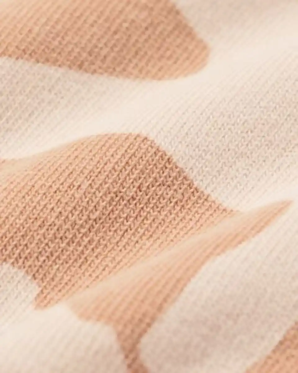 Bild 4 von Newborn-Sweater, Bären braun