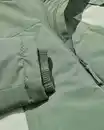 Bild 3 von Kinderjacke Farbkontrast grün