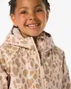 Bild 4 von Kinderjacke, gefleckt ecru