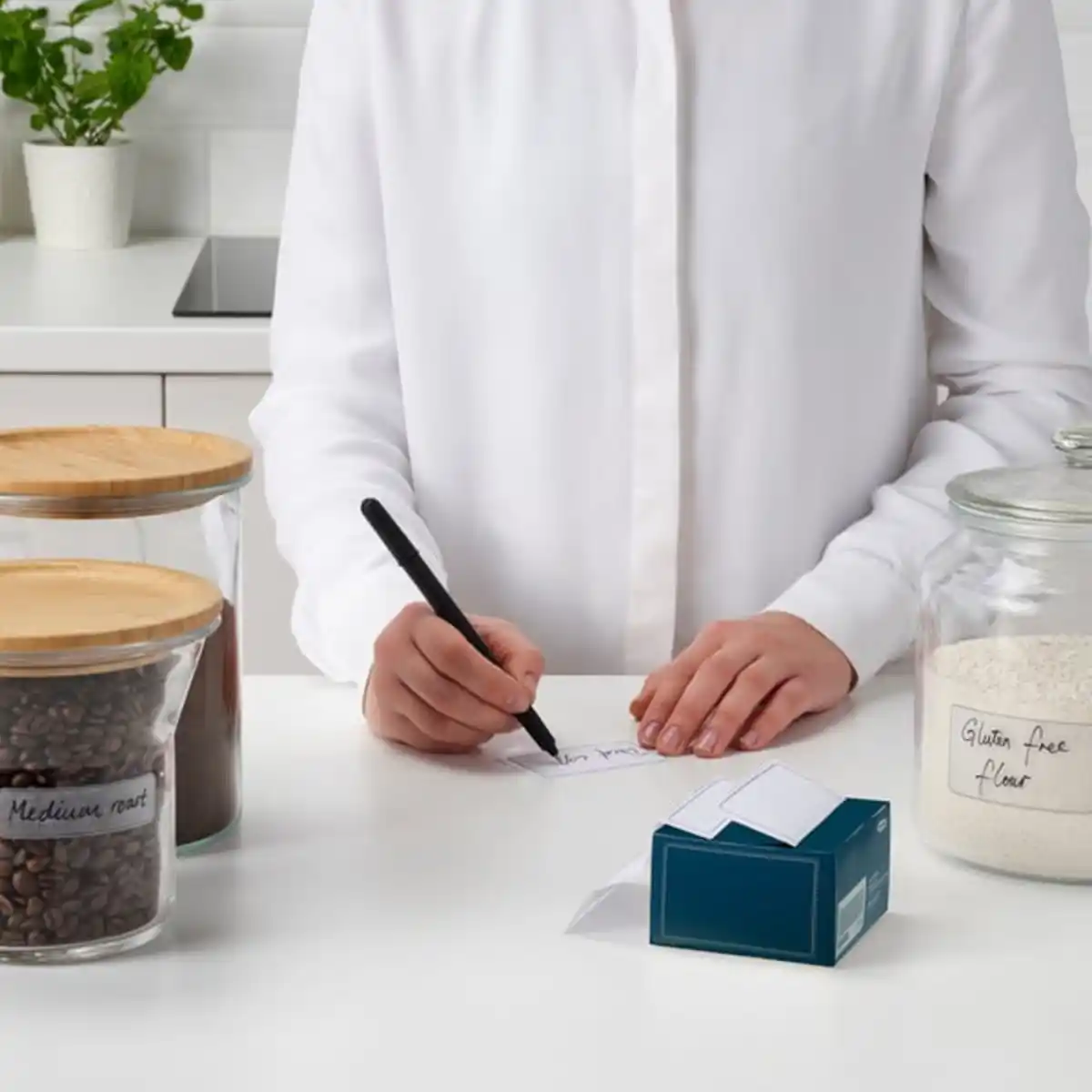 Bild 3 von IKEA 365+ Aufkleber