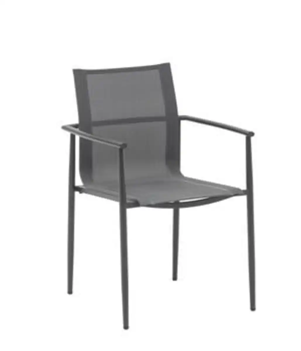 Bild 1 von Dehner Stapelstuhl Lille