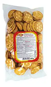 Kräcker "Neschnij"