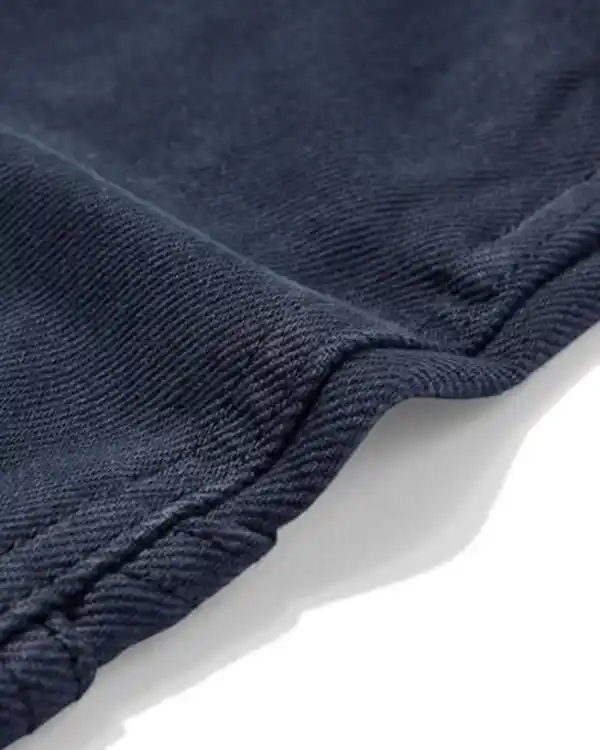 Bild 3 von Kinder-Jumpsuit Denim blau