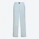 Bild 2 von Damen-Homewear-Hose mit Ajour-Muster
