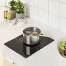Bild 4 von LAGAN Induktionskochfeld, Plug-in 1 Zone/schwarz