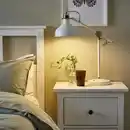 Bild 3 von RANARP Arbeitsleuchte, elfenbeinweiß