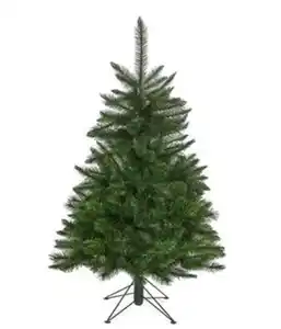 Künstlicher Weihnachtsbaum Bristlecone, ca. H120 cm