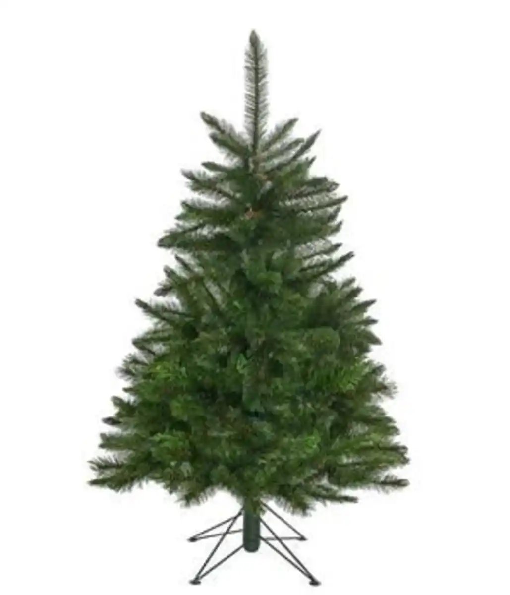 Bild 1 von Künstlicher Weihnachtsbaum Bristlecone, ca. H120 cm