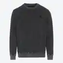 Bild 2 von Herren-Sweatshirt im Acid-Washed-Design