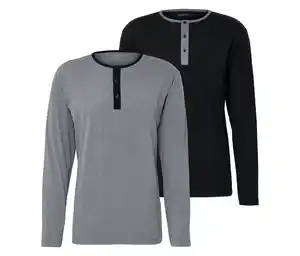 2 Pyjama-Shirts
