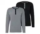 Bild 1 von 2 Pyjama-Shirts