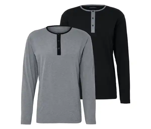 Bild 1 von 2 Pyjama-Shirts