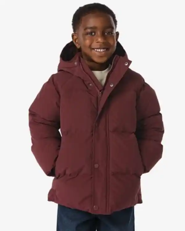 Bild 1 von Kinderjacke braun