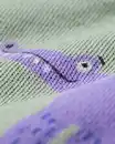 Bild 2 von Baby-Sweatshirt Monster grün