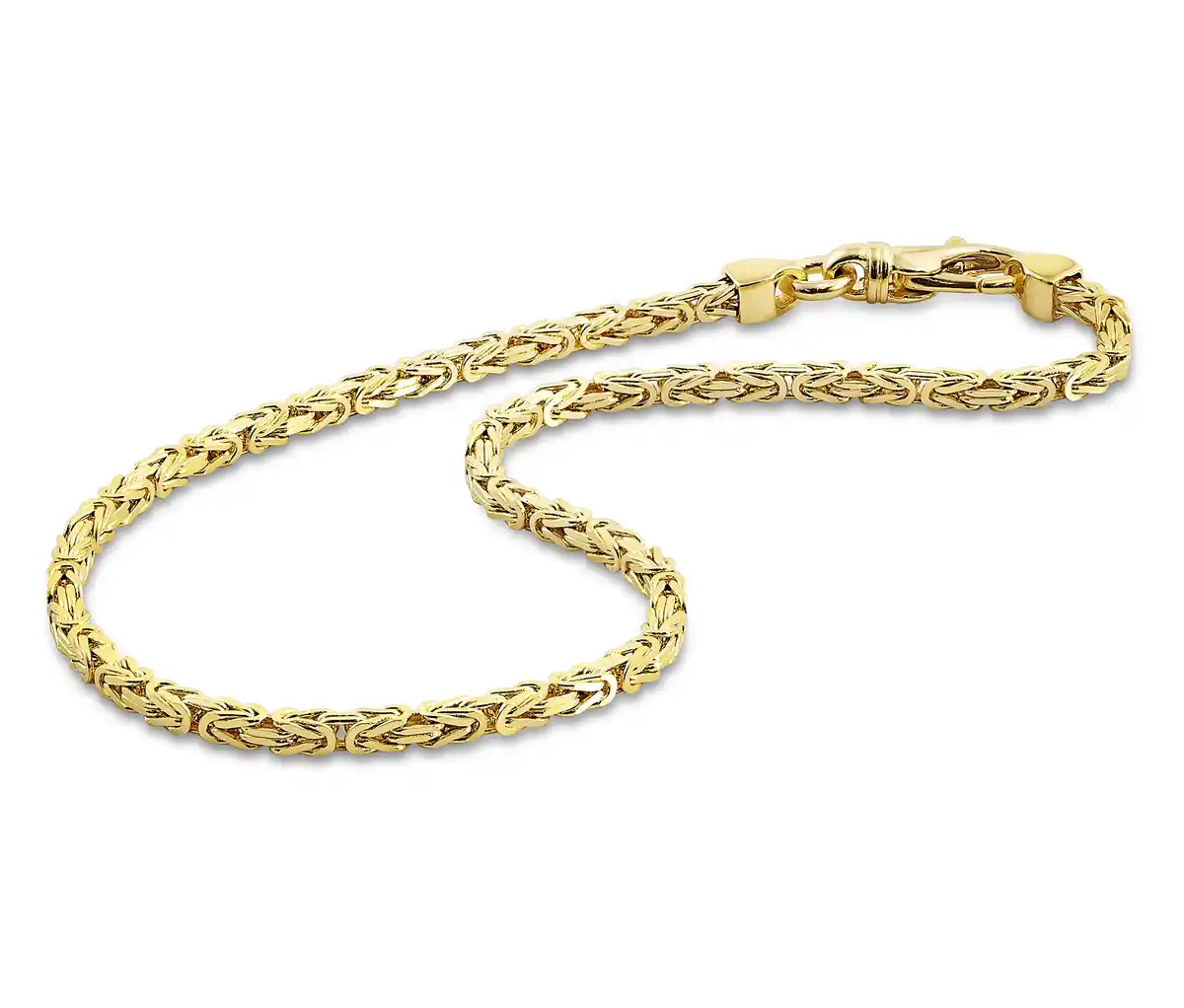 Bild 1 von Byzantiner Armband, 585 GG