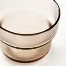 Bild 2 von OLIVTRAST Glas, hellbraun, 29 cl