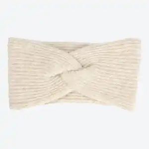 Damen-Stirnband, gestrickt