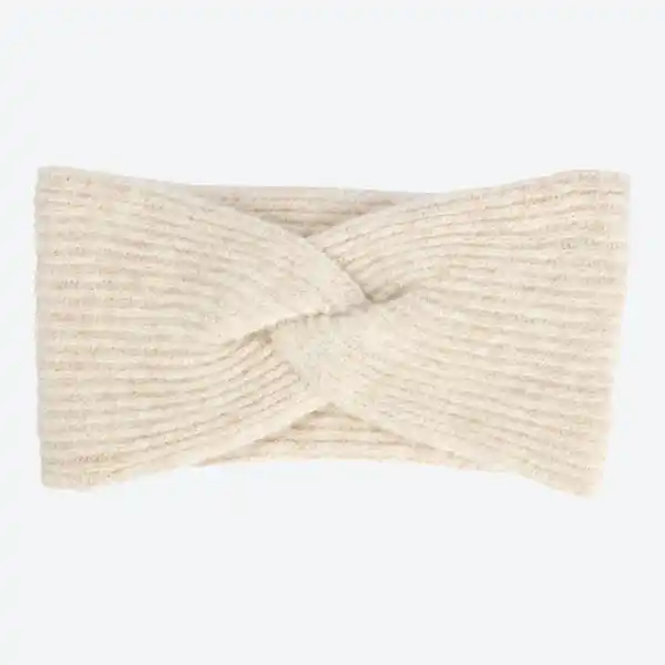 Bild 1 von Damen-Stirnband, gestrickt
