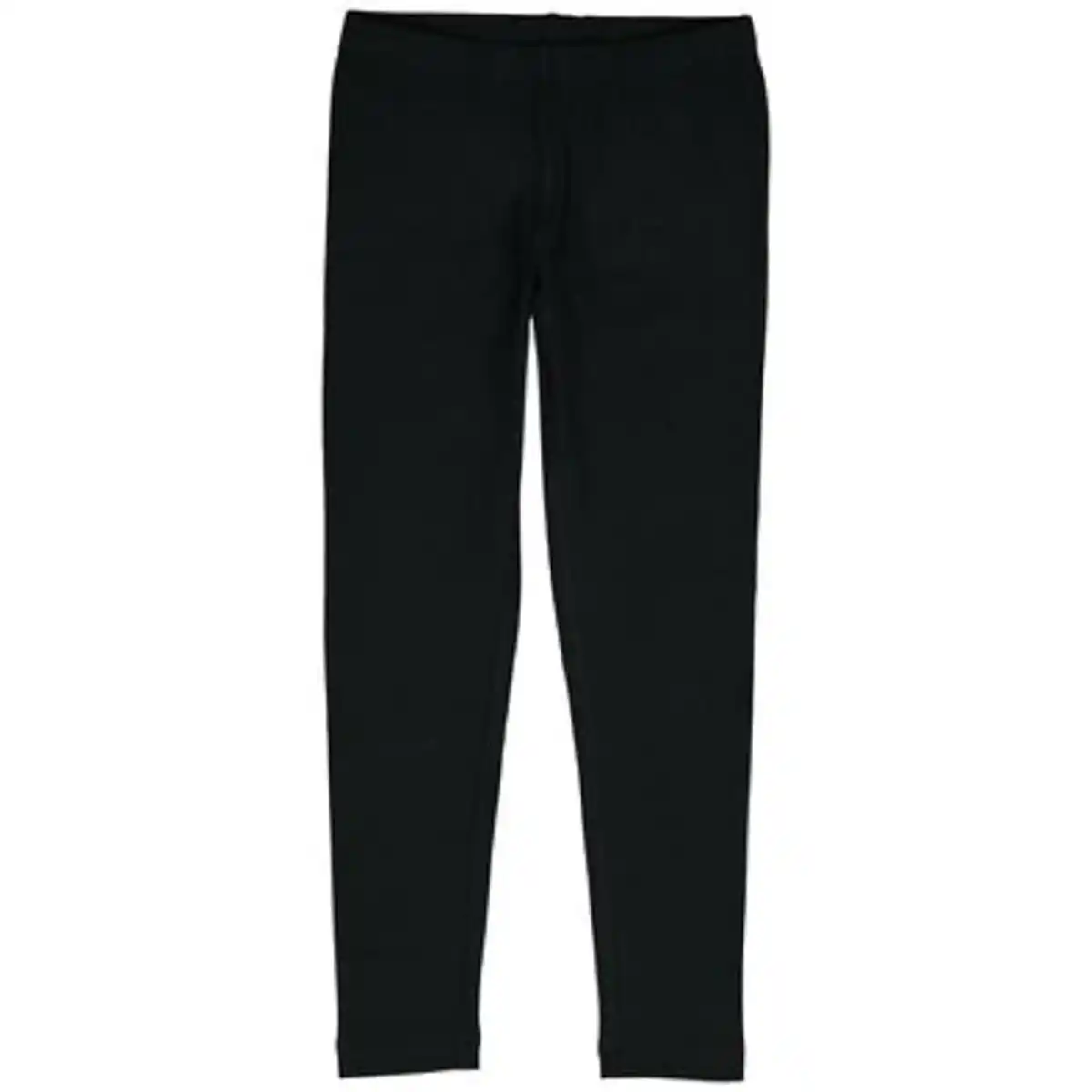 Bild 2 von Kinder-Leggings schwarz