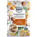 Bild 1 von Snack aus Weizenbrot mit Pilzgeschmack