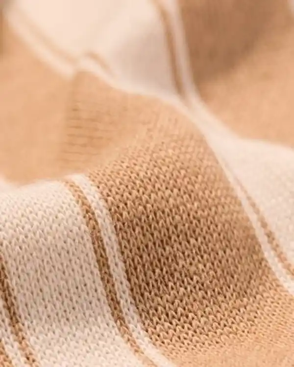 Bild 3 von Baby-Sweathose, gestreift braun