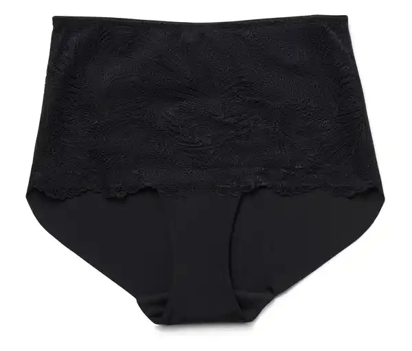 Bild 1 von Highwaist-Panty »light-shaping«, schwarz